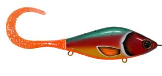 Strike Pro Guppie 13.5cm - 